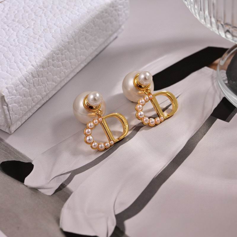 Dior Earring 06yxs39